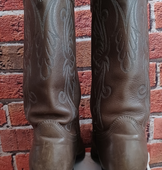 DAN POST BOOTS - Picture 15 of 16